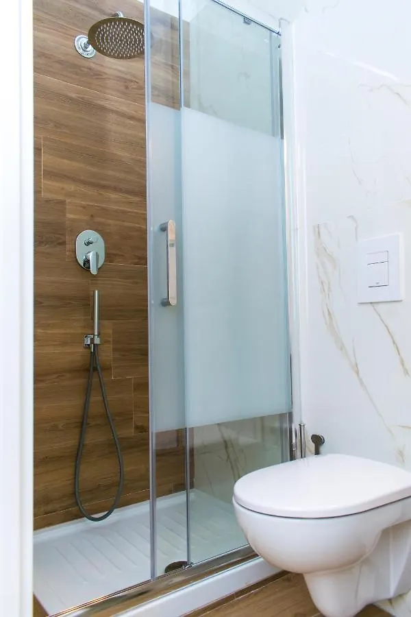 Guest house La Sciantosa Quartieri Spagnoli Naples