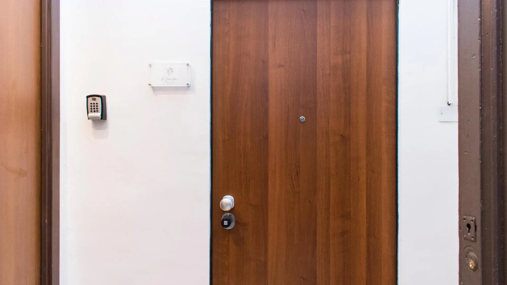 Guest house La Sciantosa Quartieri Spagnoli Naples Italy