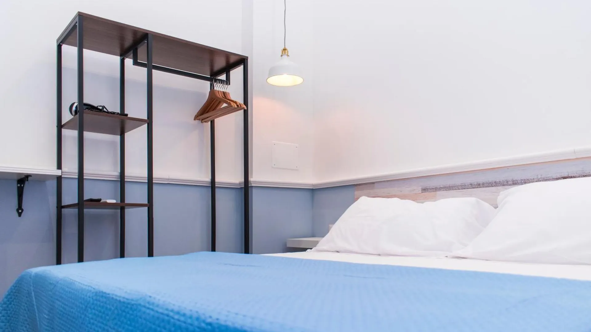 Guest house La Sciantosa Quartieri Spagnoli Naples Italy