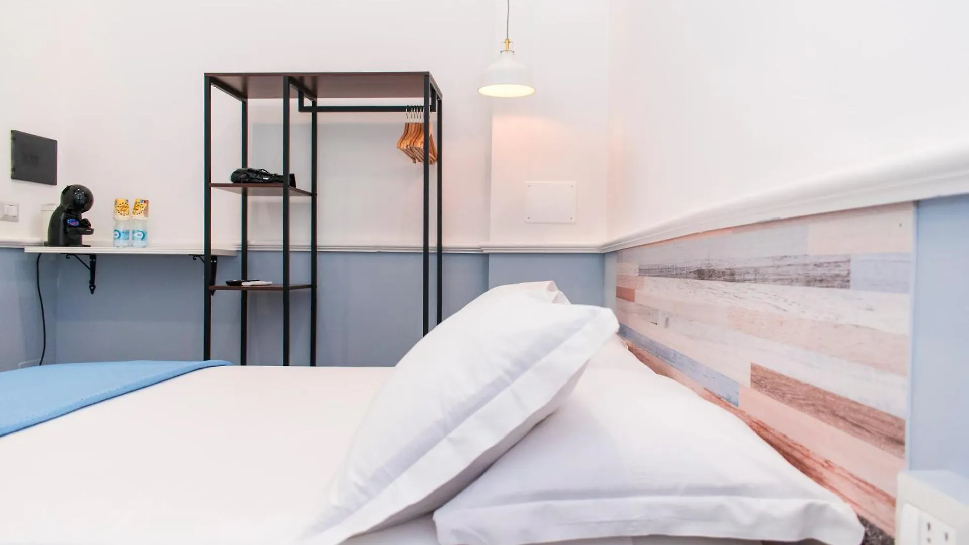 Guest house La Sciantosa Quartieri Spagnoli Naples