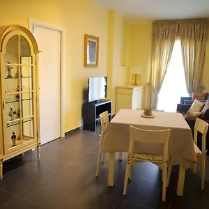 Casa Campana Naples