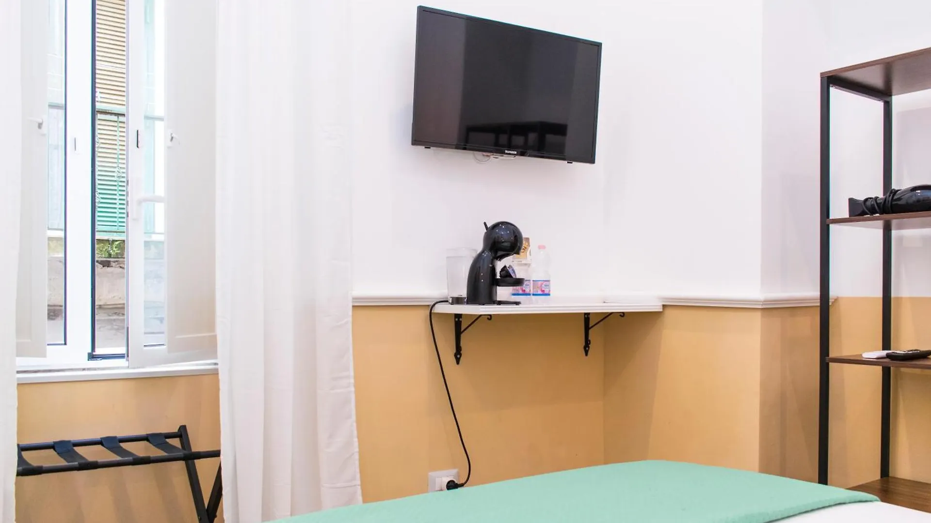 Guest house La Sciantosa Quartieri Spagnoli Naples
