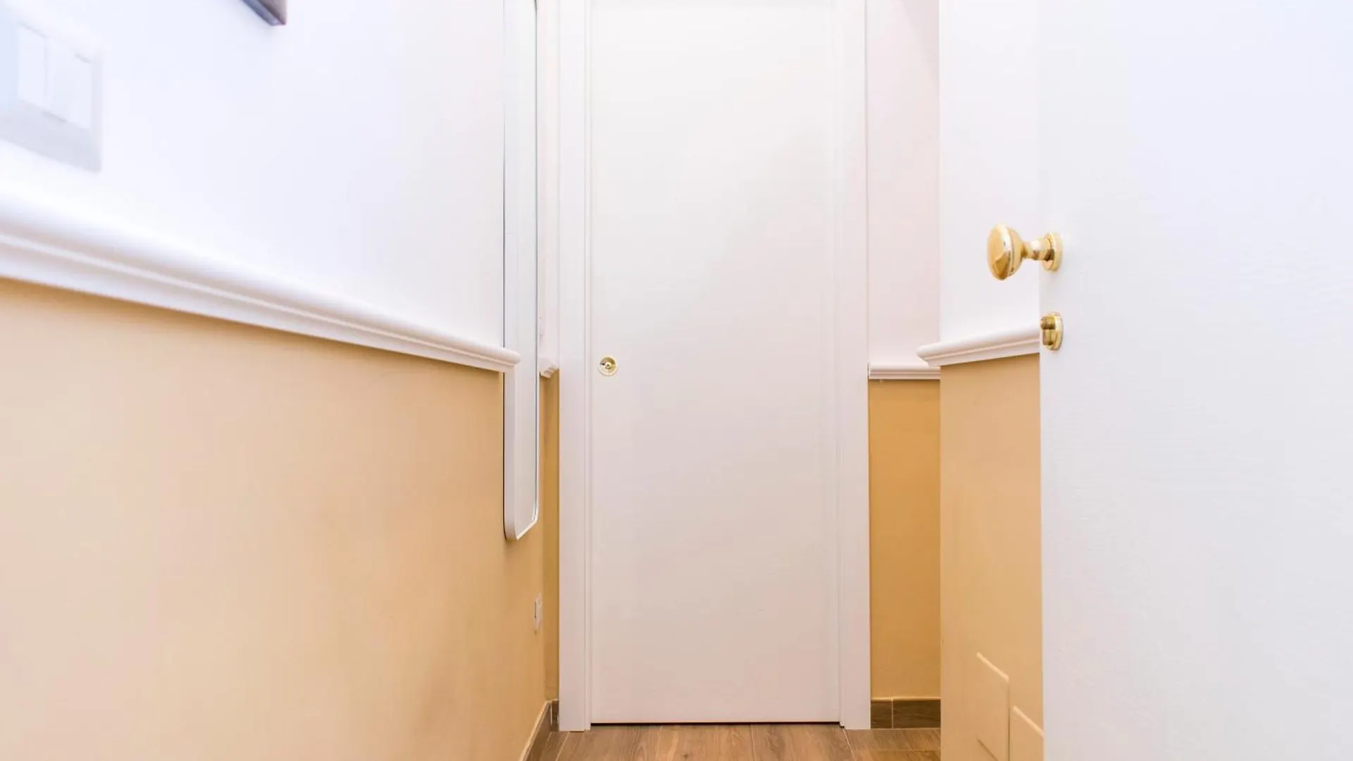 Guest house La Sciantosa Quartieri Spagnoli Naples Italy