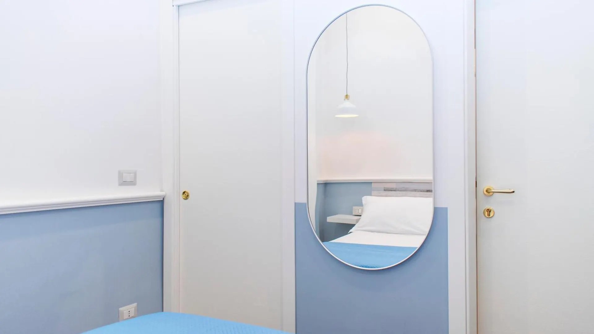 La Sciantosa Quartieri Spagnoli Naples Guest house