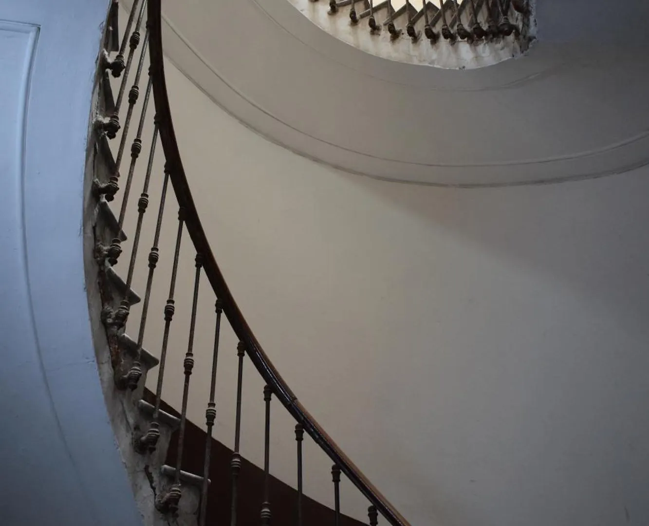 Guest house La Sciantosa Quartieri Spagnoli Naples Italy